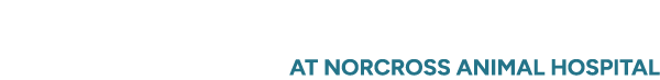 Your Friends at Norcross Animal Hospital Logo